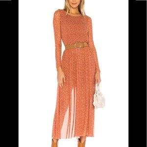 Free People Hello and Goodbye